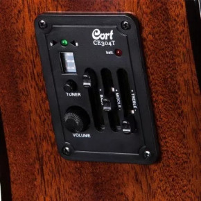 Cort AD 880CE BK Cort AD 880CE BK