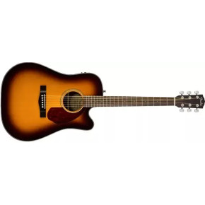 Fender CD-140SCE SBl