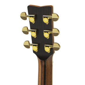 Akustická kytara jumbo Yamaha  LJ36 ARE II NT