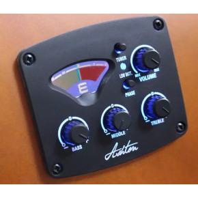 Ashton SL20EQ LS