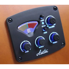 Ashton SL20EQ NTM