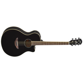 Elektroakustická kytara slim Yamaha  APX 600 BL