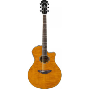 Yamaha APX 600FM AM - prodloužená záruka 3 roky
