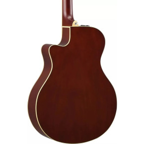 Yamaha APX 600FM TBS - prodloužená záruka 3 roky