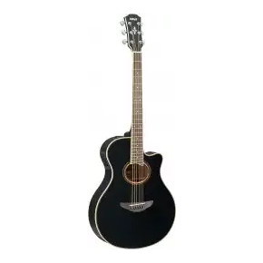 Yamaha APX 700II BL - prodloužená záruka 3 roky Yamaha APX 700II BL - prodloužená záruka 3 roky