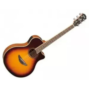 Yamaha APX 700II BS - prodloužená záruka 3 roky Yamaha APX 700II BS - prodloužená záruka 3 roky