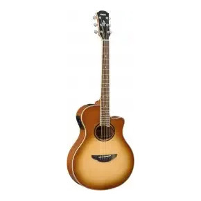 Yamaha APX 700II SB - prodloužená záruka 3 roky Yamaha APX 700II SB - prodloužená záruka 3 roky