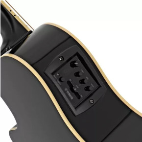 Yamaha APX 700II SB - prodloužená záruka 3 roky
