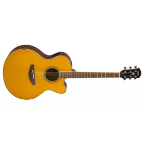 Yamaha CPX 600 VT - prodloužená záruka 3 roky Yamaha CPX 600 VT - prodloužená záruka 3 roky