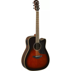 Yamaha A1R II TBS - prodloužená záruka 3 roky Yamaha A1R II TBS - prodloužená záruka 3 roky
