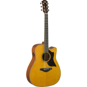 Elektroakustická kytara Yamaha  A5M ARE VN