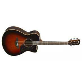 Yamaha AC1R II TBS - prodloužená záruka 3 roky Yamaha AC1R II TBS - prodloužená záruka 3 roky