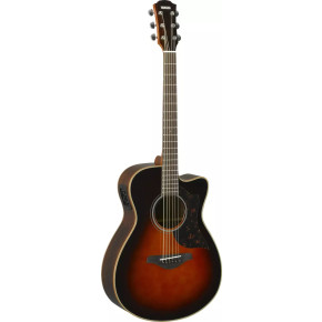 Yamaha AC1R II TBS - prodloužená záruka 3 roky Yamaha AC1R II TBS - prodloužená záruka 3 roky
