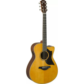 Yamaha AC5R ARE VN - prodloužená záruka 3 roky Yamaha AC5R ARE VN - prodloužená záruka 3 roky