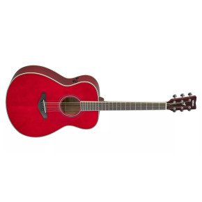 Yamaha FS-TA RR TransAcoustic - záruka 3 roky Yamaha FS-TA RR TransAcoustic - záruka 3 roky