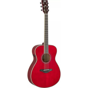 Yamaha FS-TA RR TransAcoustic - záruka 3 roky Yamaha FS-TA RR TransAcoustic - záruka 3 roky