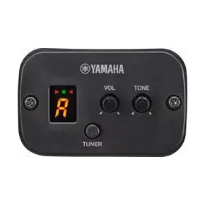 Yamaha FSX 315C TBS - prodloužená záruka 3 roky