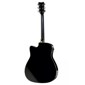 Yamaha FX 370 C BL - prodloužená záruka 3 roky