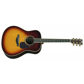 Yamaha LL16 BS ARE - prodloužená záruka 3 roky Yamaha LL16 BS ARE - prodloužená záruka 3 roky