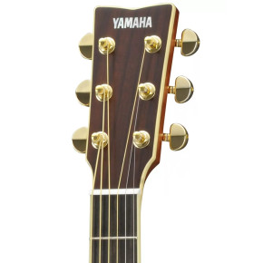 Yamaha LL16 BS ARE - prodloužená záruka 3 roky