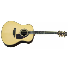 Yamaha LL16 NT ARE - prodloužená záruka 3 roky