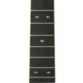 Yamaha LL16D BL ARE - prodloužená záruka 3 roky