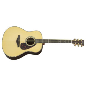 Elektroakustická kytara Yamaha  LL16D NT ARE