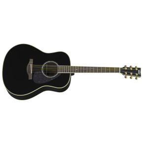 Elektroakustická kytara Yamaha  LL6 BL ARE