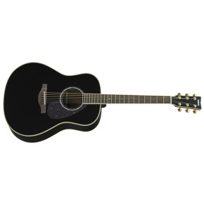 Elektroakustická kytara Yamaha  LL6 BL ARE
