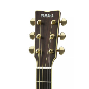 Yamaha LL6 BS ARE - prodloužená záruka 3 roky Yamaha LL6 BS ARE - prodloužená záruka 3 roky