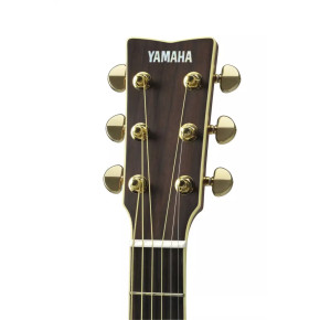 Yamaha LL6 NT ARE - prodloužená záruka 3 roky