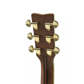 Yamaha LL6 NT ARE - prodloužená záruka 3 roky Yamaha LL6 NT ARE - prodloužená záruka 3 roky