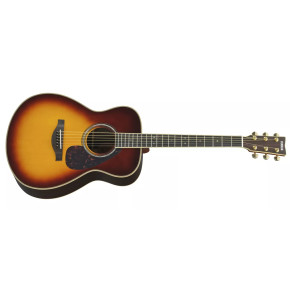 Yamaha LS16 BS ARE - prodloužená záruka 3 roky Yamaha LS16 BS ARE - prodloužená záruka 3 roky