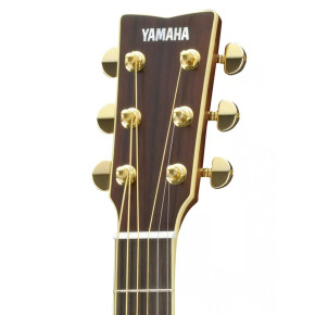 Yamaha LS16 M ARE - prodloužená záruka 3 roky Yamaha LS16 M ARE - prodloužená záruka 3 roky