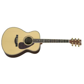 Akustická kytara Yamaha  LS36 ARE II NT