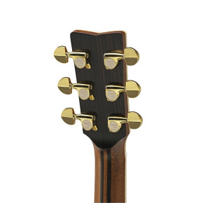 Akustická kytara Yamaha  LS56 ARE II NT