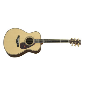 Akustická kytara Yamaha  LS56 ARE II NT
