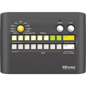 Korg KR Mini