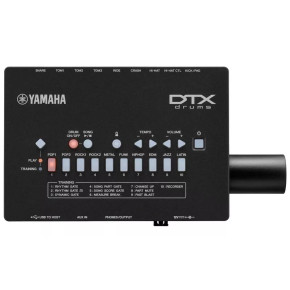 Yamaha DTX 402K - prodloužená záruka 5 let