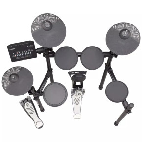 Yamaha DTX 432K - prodloužená záruka 5 let