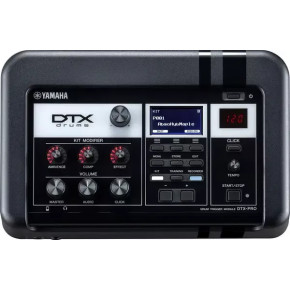 Yamaha DTX-PRO Modul - prodloužená záruka 3 roky