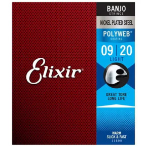 Elixir 11600 Poly Web Elixir 11600 Poly Web