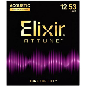 Elixir 21052 PB Attune 12/23 Elixir 21052 PB Attune 12/23