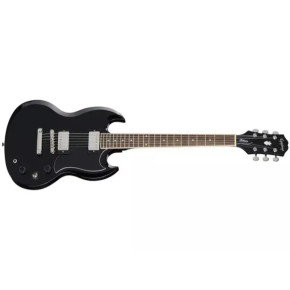 Epiphone SG Tribute Ebony Epiphone SG Tribute Ebony