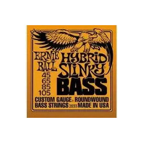 Ernie Ball 2833