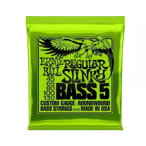 Ernie Ball 2836 Ernie Ball 2836