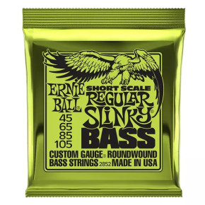 Ernie Ball 2852 Ernie Ball 2852