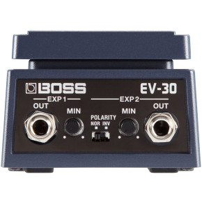 Expression pedál Boss  EV-30