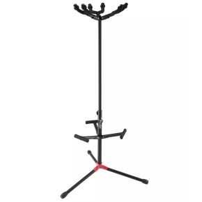Fender Adjustable Triple Hanging Guitar Stand Fender Adjustable Triple Hanging Guitar Stand
