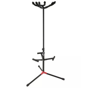 Fender Adjustable Triple Hanging Guitar Stand Fender Adjustable Triple Hanging Guitar Stand